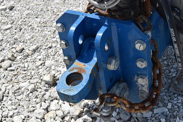 Image of Kinze 3600 equipment image 3