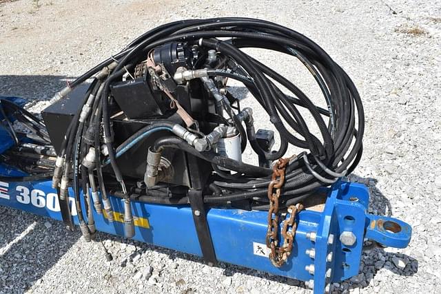 Image of Kinze 3600 equipment image 4