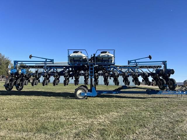 Image of Kinze 3600ASD equipment image 4