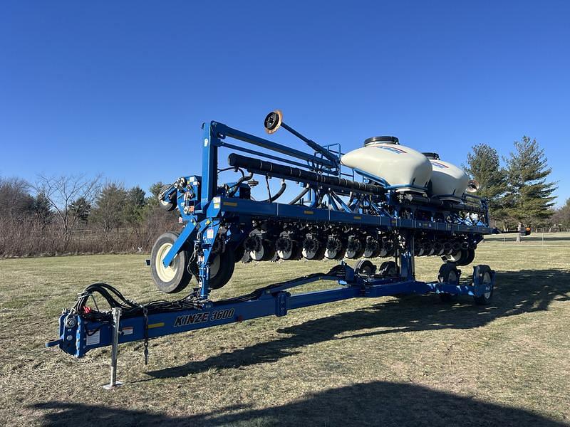 Image of Kinze 3600ASD Primary image