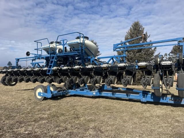 Image of Kinze 3600ASD equipment image 1