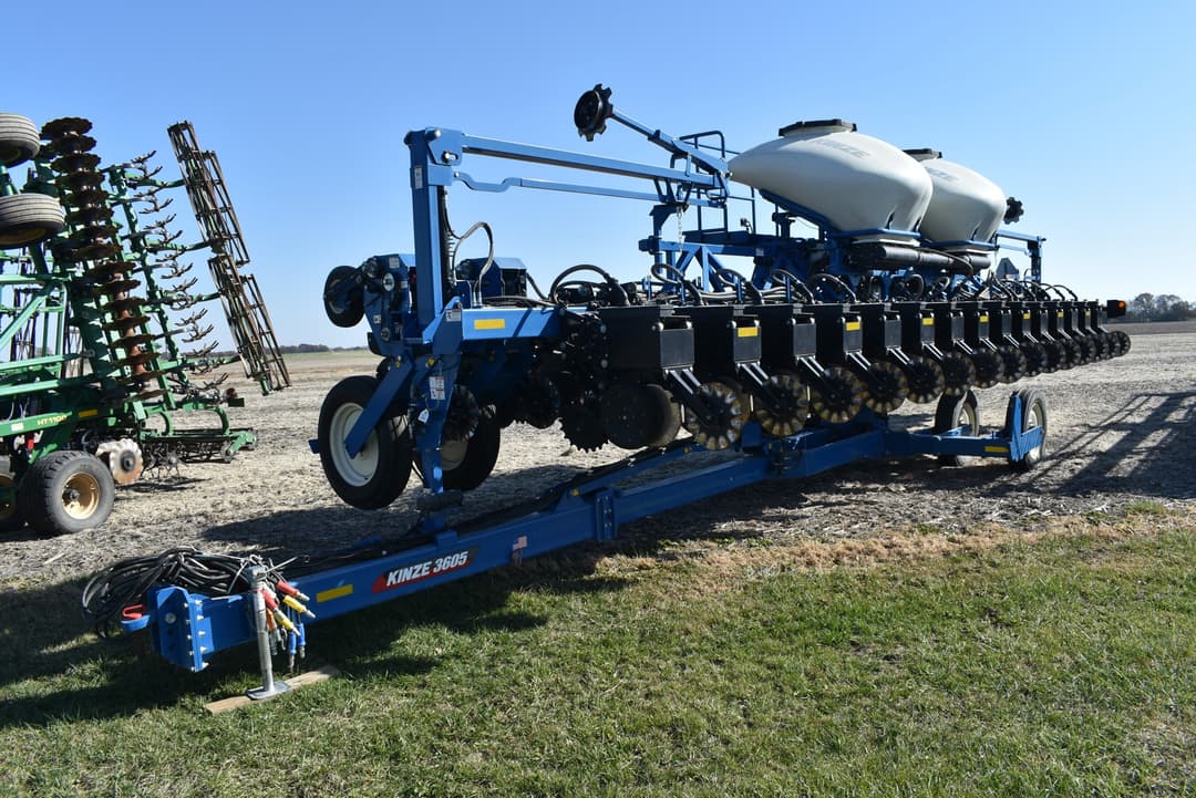 Image of Kinze 3605 Primary image