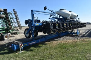 Kinze 3605 Image