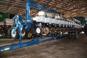 Kinze 3650 Image