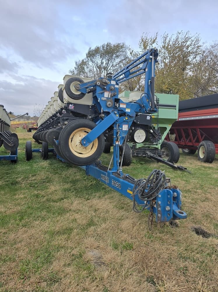 Image of Kinze 3650 Image 1
