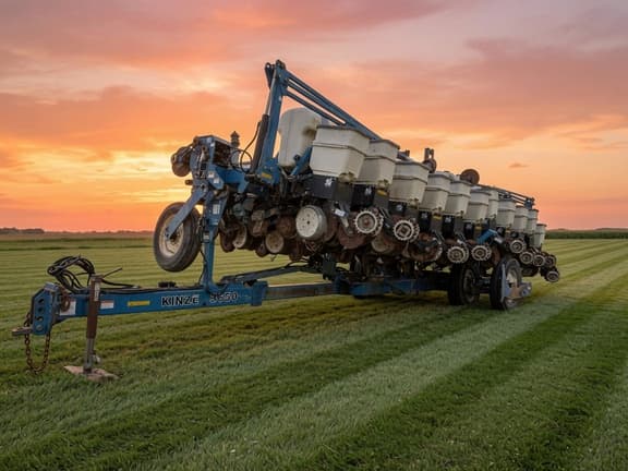 Image of Kinze 3650 Primary image
