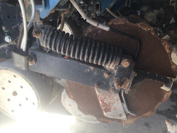 Image of Kinze 3650 equipment image 1