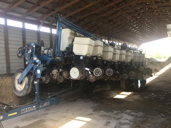 Image of Kinze 3650 Primary image