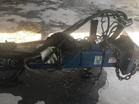 Image of Kinze 3650 equipment image 4