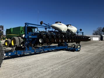 Main image Kinze 3660