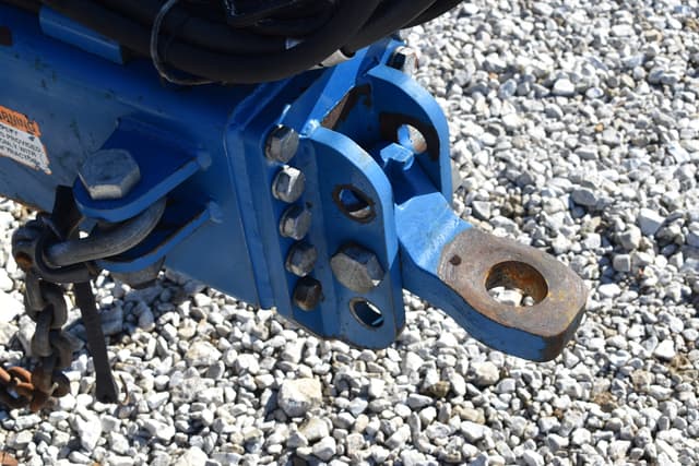 Image of Kinze 3660 equipment image 3