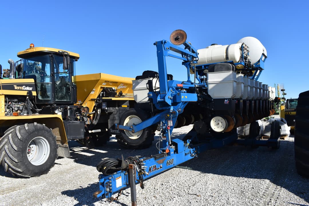 Image of Kinze 3660 Primary image