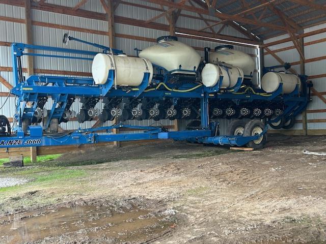 Image of Kinze 3660 Primary image