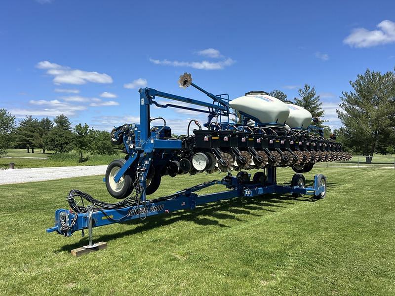 Image of Kinze 3660ASD Primary image