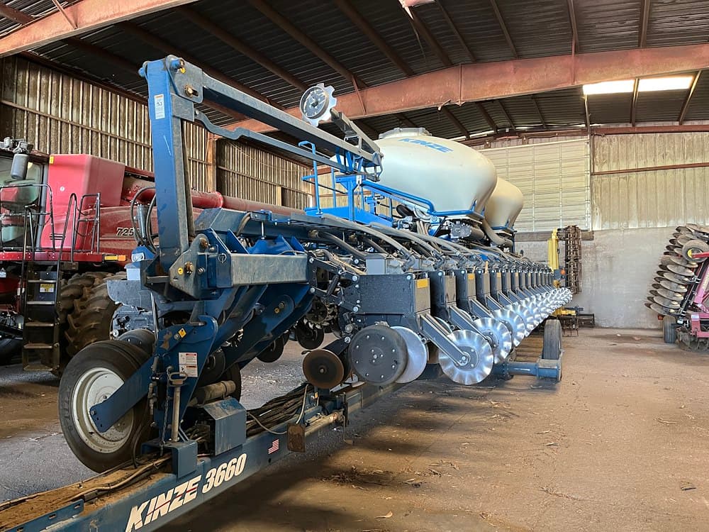 Image of Kinze 3660 Primary Image