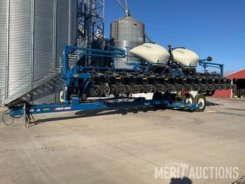 Main image Kinze 3665