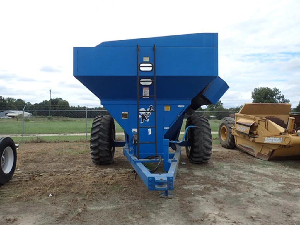 Image of Kinze 450C Primary image