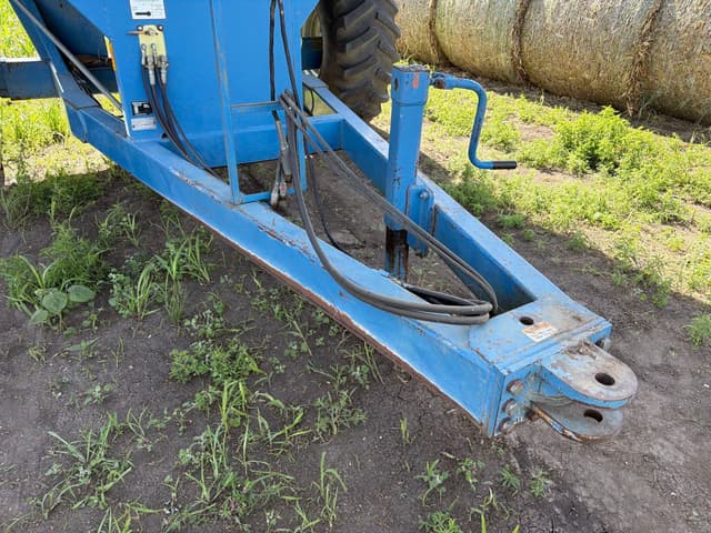 Image of Kinze 450C equipment image 4