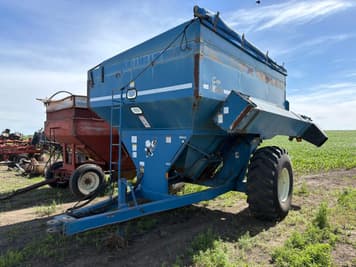 Main image Kinze 450C