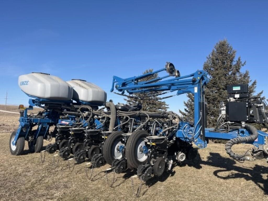 Image of Kinze 4905 Primary image