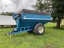 Kinze 600 Image