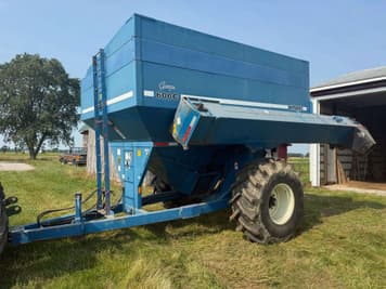 Main image Kinze 600C