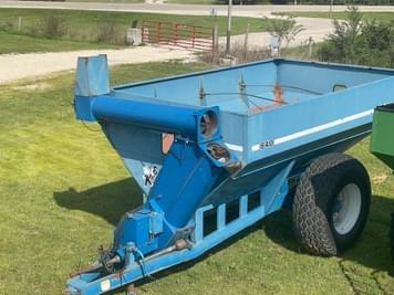 Main image Kinze 640