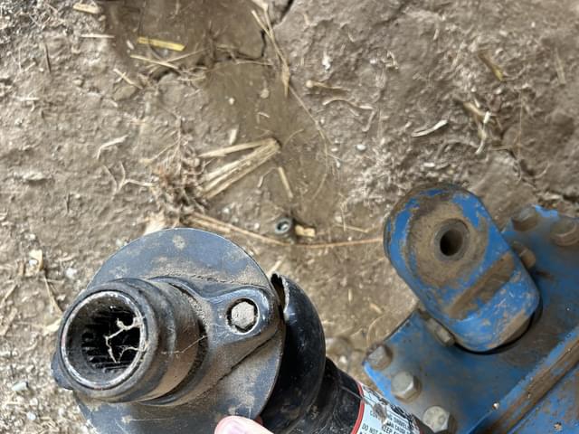 Image of Kinze 640 equipment image 4
