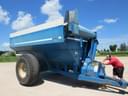 Kinze 640 Image