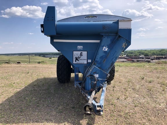 Main image Kinze 800