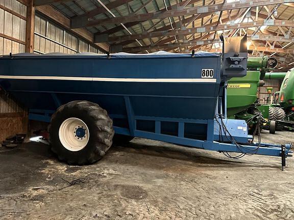 Image of Kinze 800 Primary Image