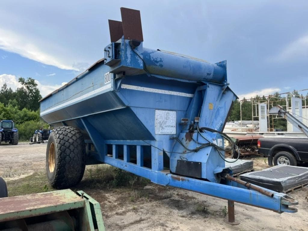 Image of Kinze 800 Image 1