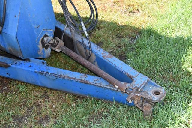 Image of Kinze 800 equipment image 3