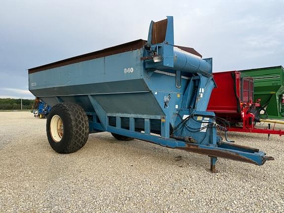 Image of Kinze 840 Primary image