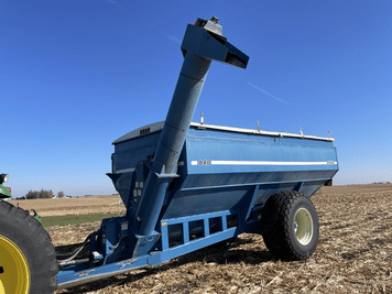 Main image Kinze 840