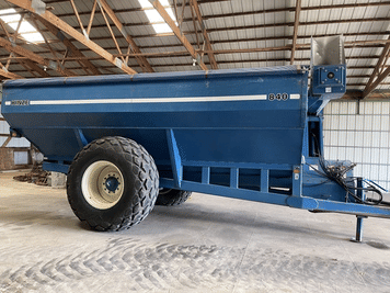 Main image Kinze 840