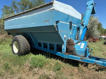 Main image Kinze 840