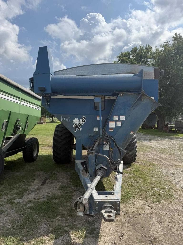 Image of Kinze 840 Primary image
