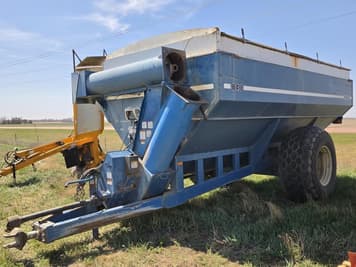 Main image Kinze 840