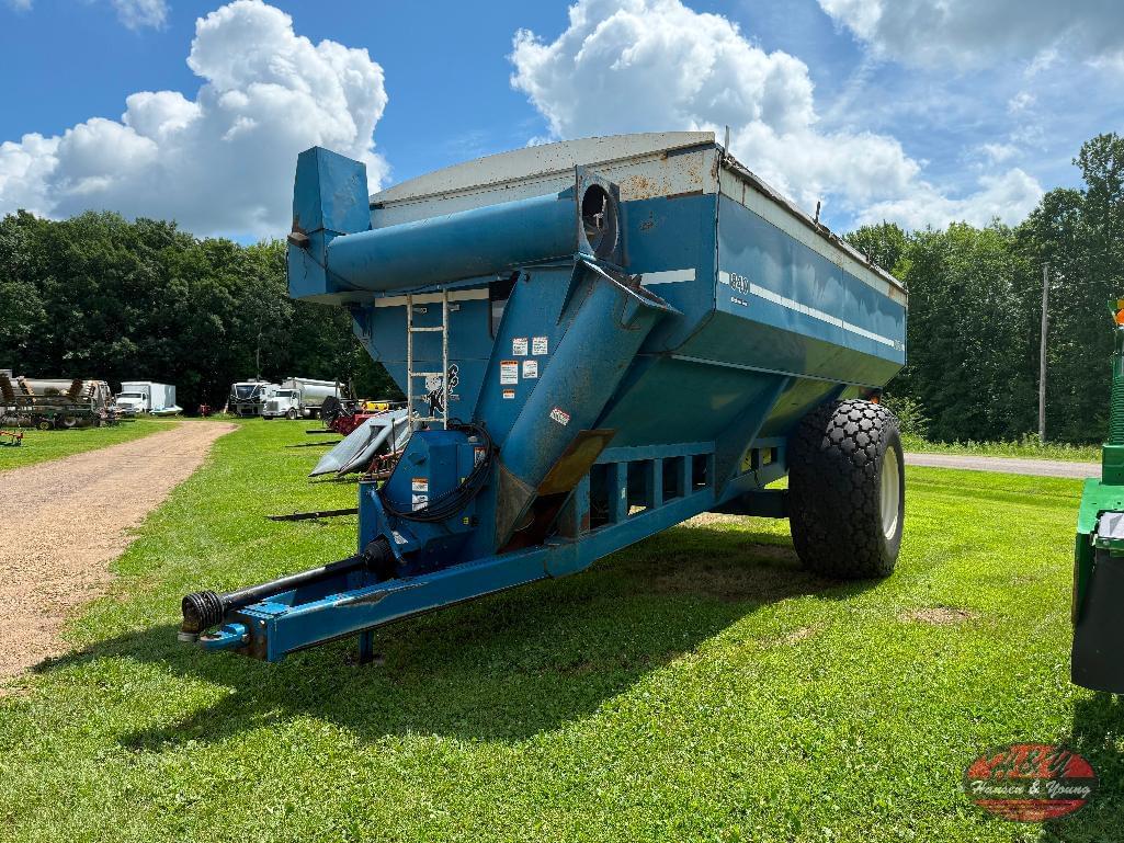 Image of Kinze 840 Primary image