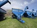 Kinze 850 Image