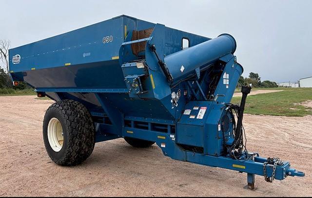 Image of Kinze 850 Primary image