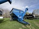 Kinze 850 Image