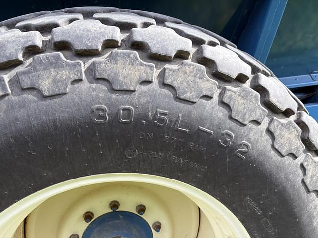 Image of Kinze 850 equipment image 3