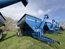 Kinze 850 Image