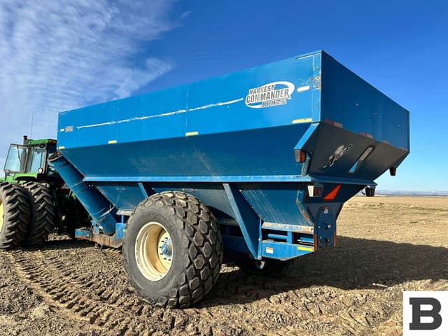 Image of Kinze 850 equipment image 2