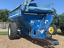 Kinze 640 Image