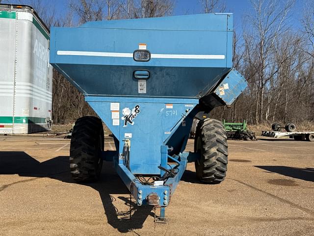 Image of Kinze 450C equipment image 2