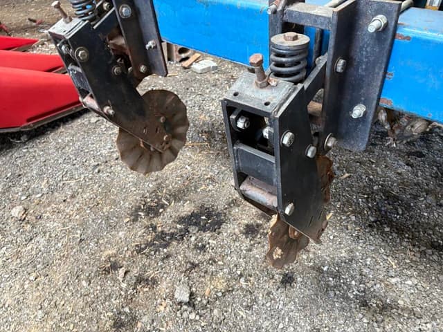 Image of Kinze 2000 equipment image 4