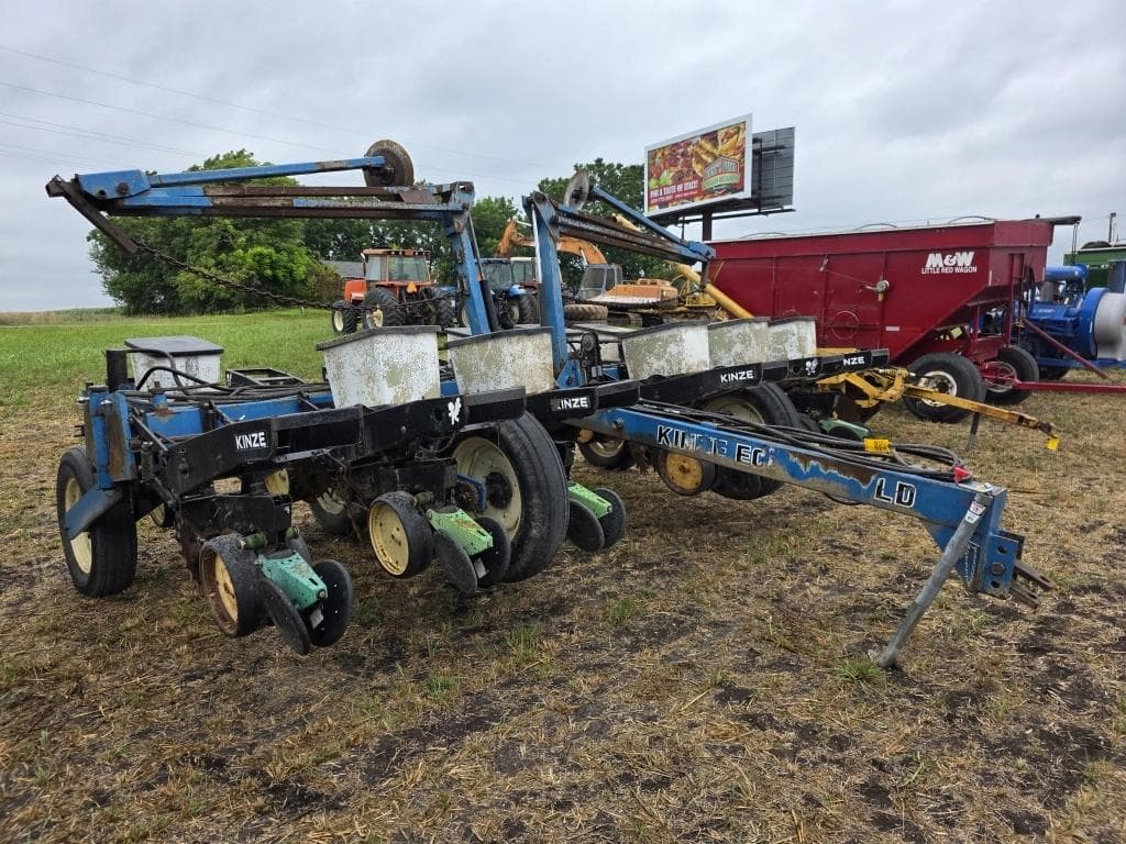 Image of Kinze Econo-Fold Primary image
